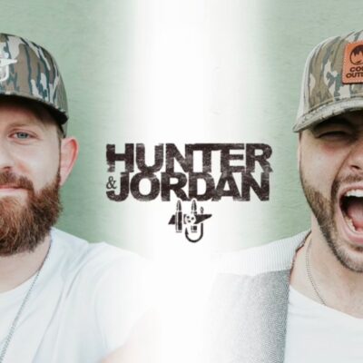 hunterandjordan